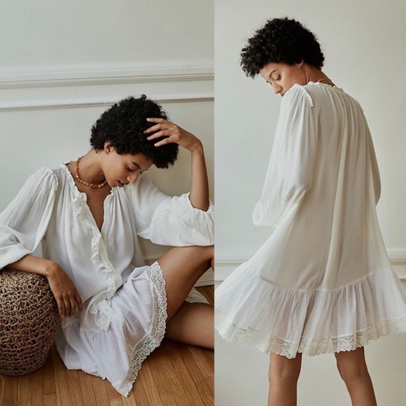 🆕Free People Tunic/Dress - Picture 4 of 11